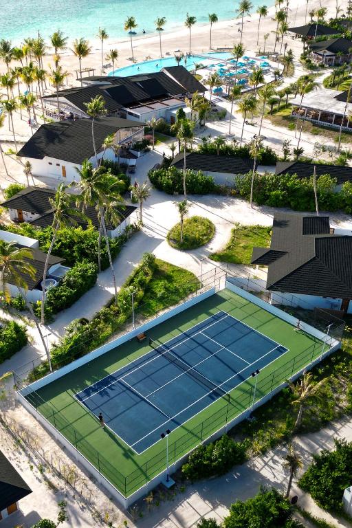 Joy Island Maldives All Inclusive Resort - View 29
