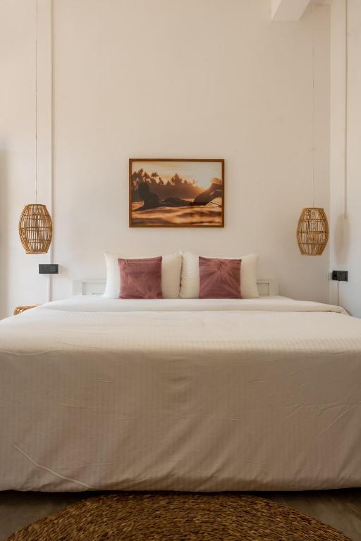 Lucky's Surf Camp - 16