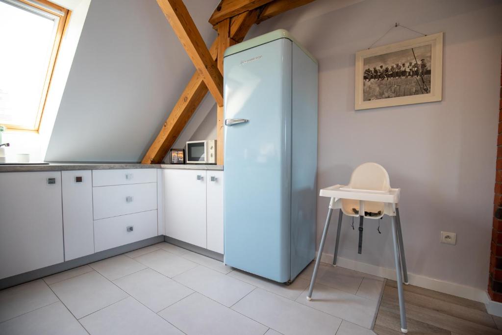 Apartamenty Centrum - Moonlight - 18