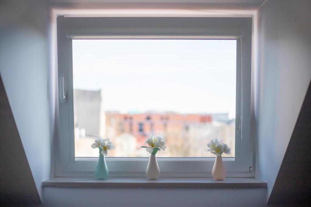 Apartamenty Centrum - Moonlight - 17