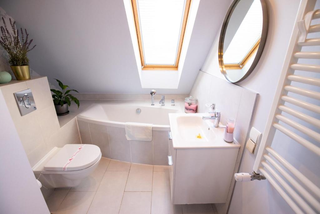 Apartamenty Centrum - Moonlight - 15