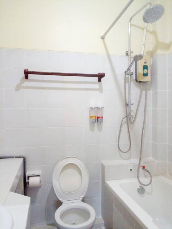 Golden Triangle Palace Hotel - Resim 26