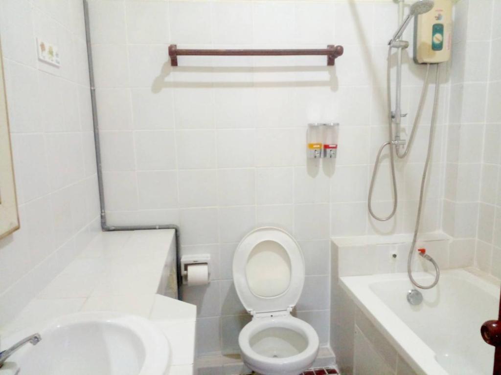 Golden Triangle Palace Hotel - Resim 27