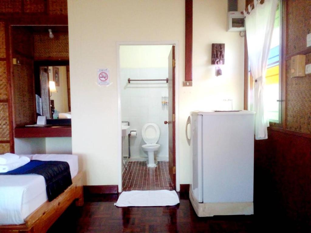Golden Triangle Palace Hotel - Resim 30