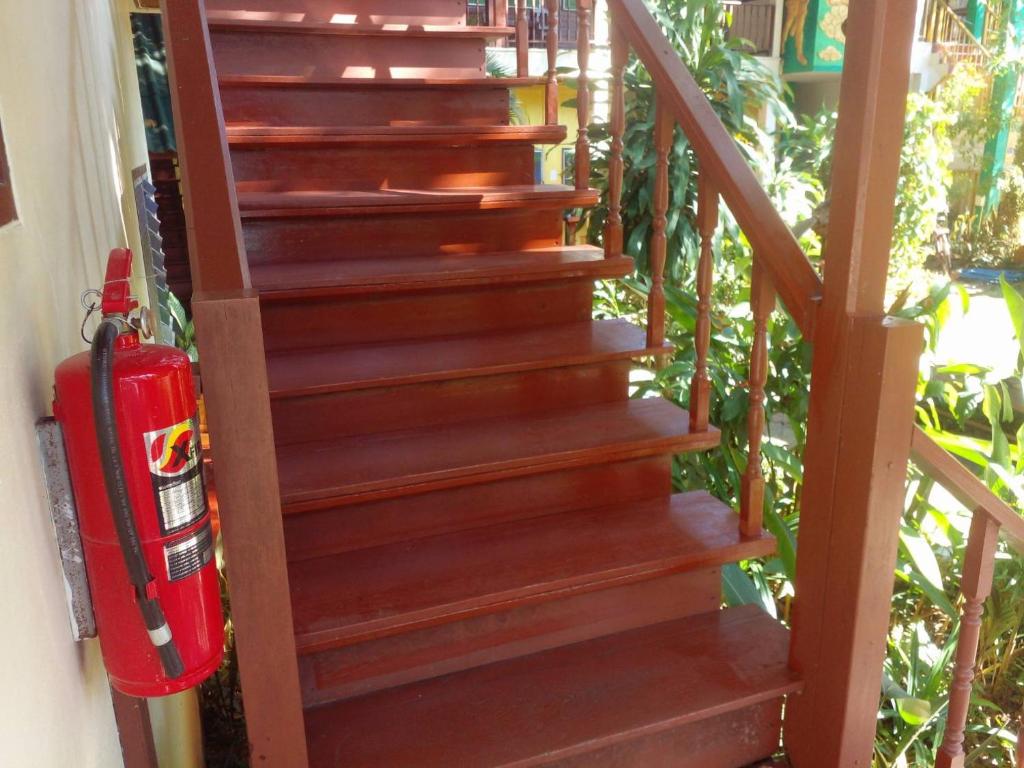 Golden Triangle Palace Hotel - Resim 38