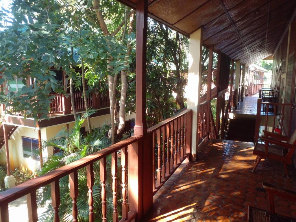 Golden Triangle Palace Hotel - Resim 36