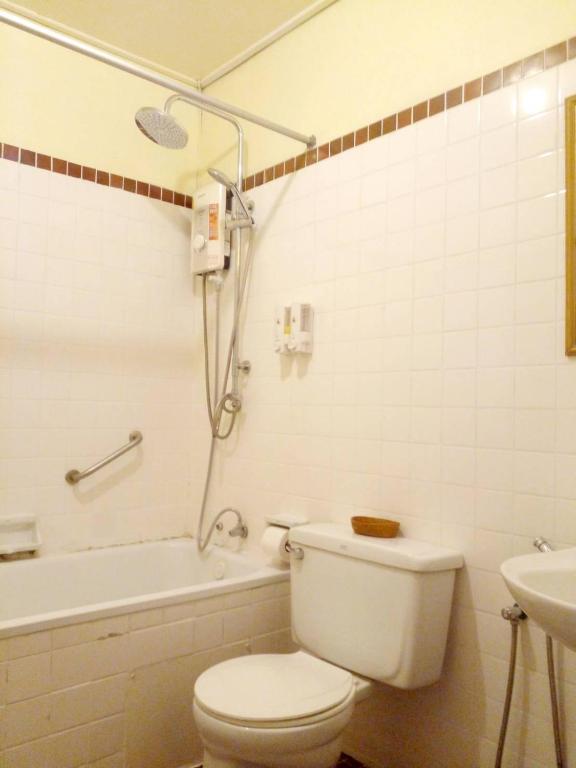 Golden Triangle Palace Hotel - Resim 28