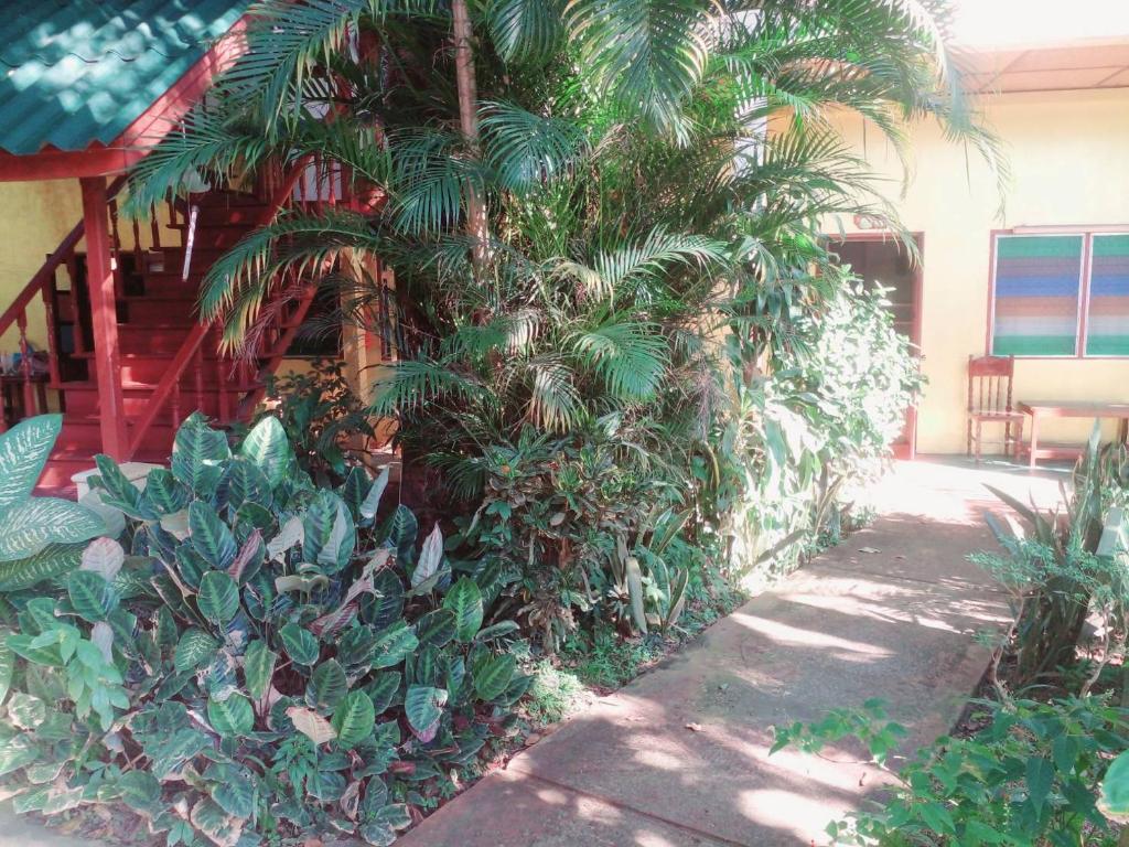 Golden Triangle Palace Hotel - Resim 41