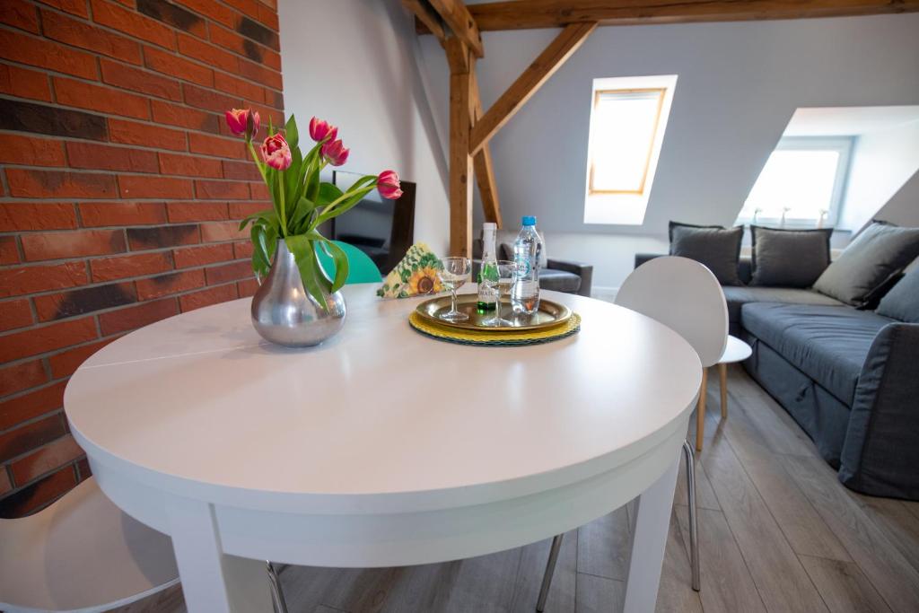 Apartamenty Centrum - Moonlight - 13