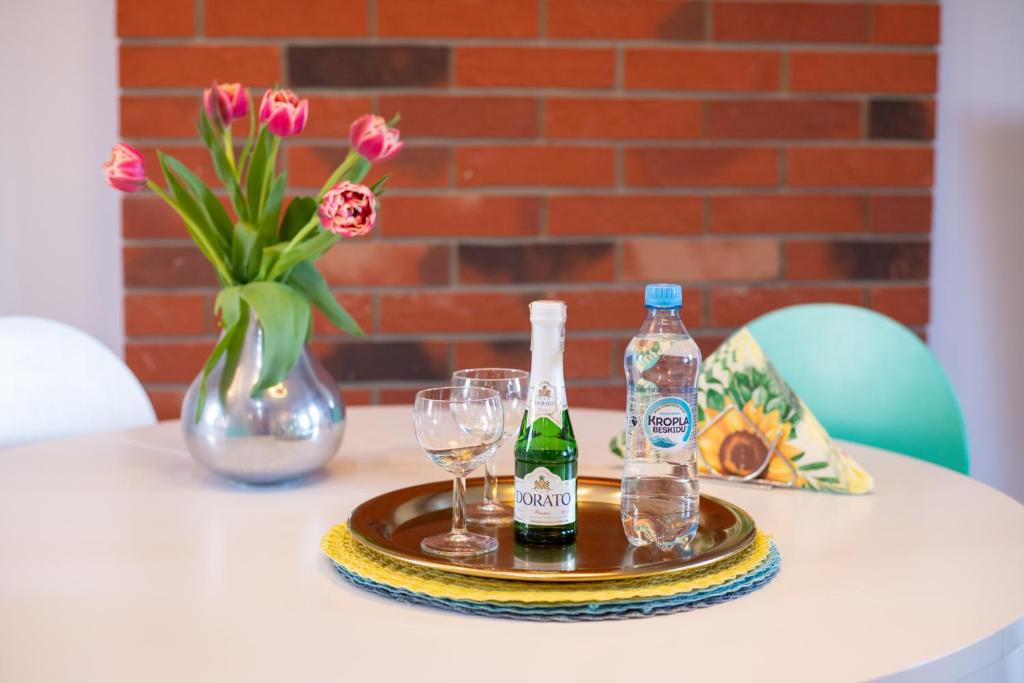 Apartamenty Centrum - Moonlight - 12