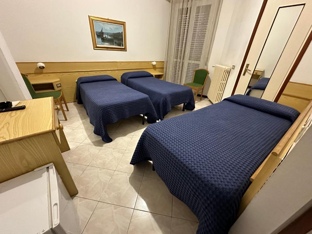 Hotel Città Studi - Resim 31