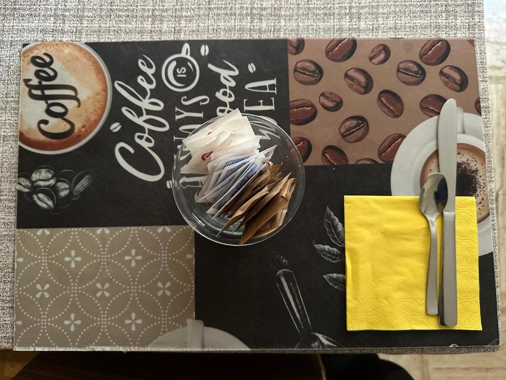 Hotel Città Studi - Resim 28