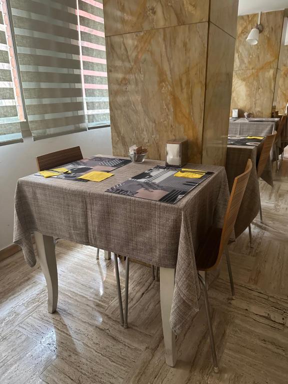 Hotel Città Studi - Resim 27