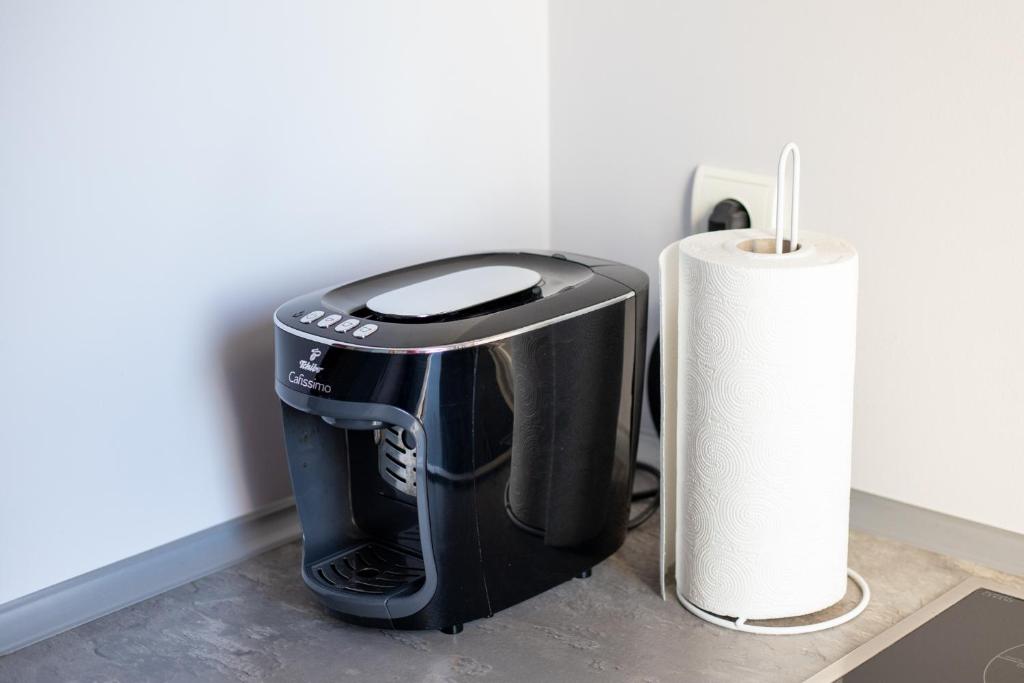 Apartamenty Centrum - Moonlight - 11