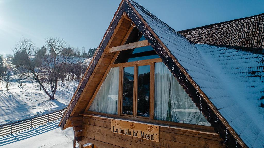 La bujda lu mosu - Holiday Home