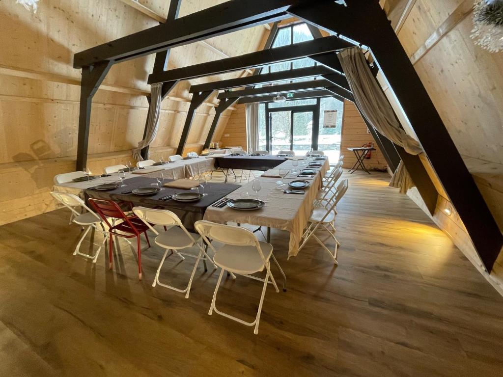 Fotografie z fotogalerie ubytování Hotel O Chiroulet v destinaci Bagnères-de-Bigorre