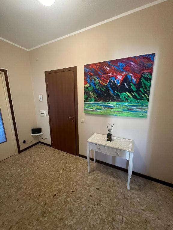 Fotografie z fotogalerie ubytování Bruno's Apartment v destinaci Agrate Brianza