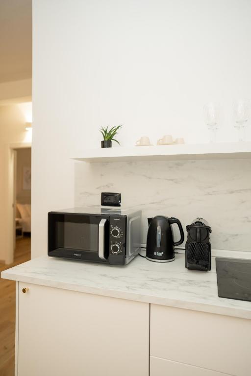 Alatea Apartments Valverde - 14