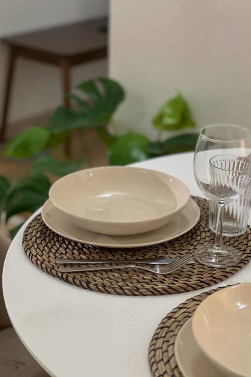 Alatea Apartments Valverde - 7