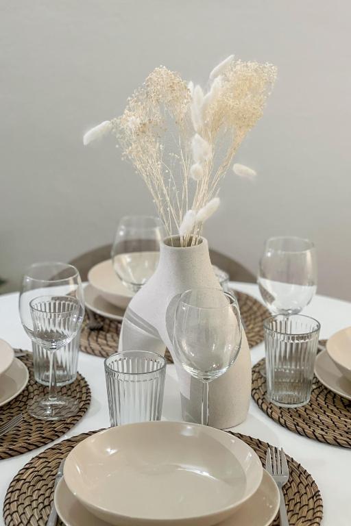 Alatea Apartments Valverde - 4