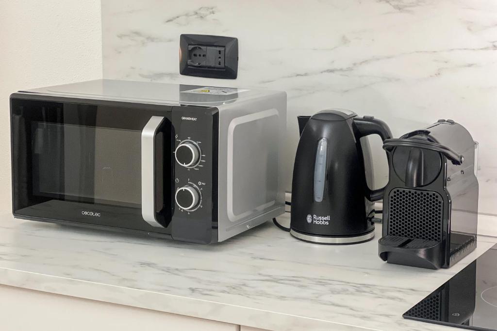 Alatea Apartments Valverde - 13