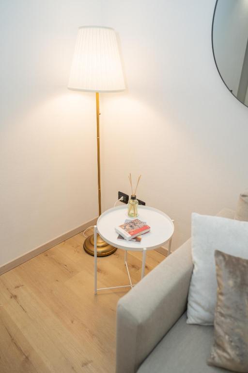 Alatea Apartments Valverde - 11