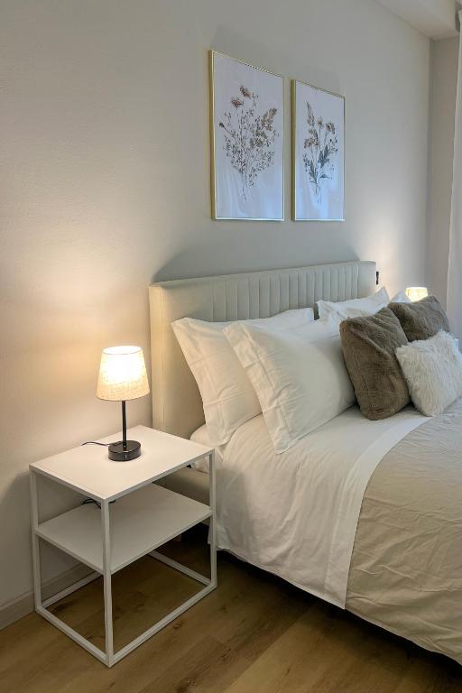 Alatea Apartments Valverde - 17