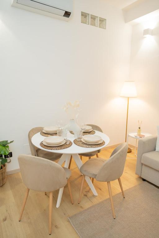 Alatea Apartments Valverde - 5