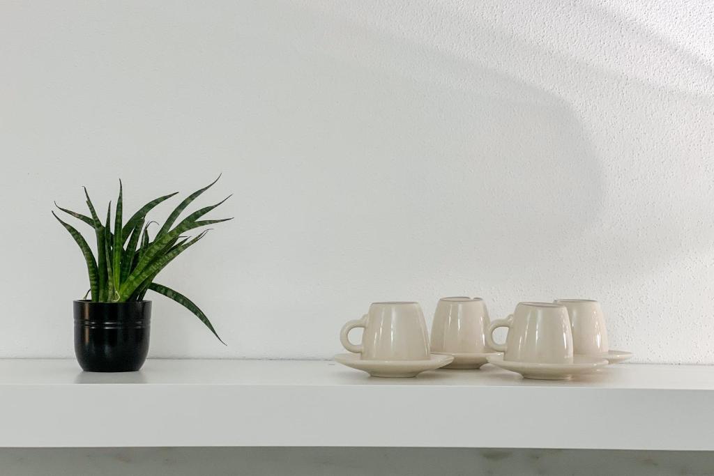 Alatea Apartments Valverde - 15