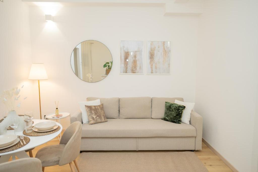 Alatea Apartments Valverde - 3