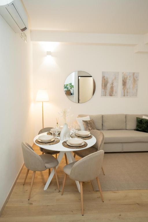 Alatea Apartments Valverde - 6