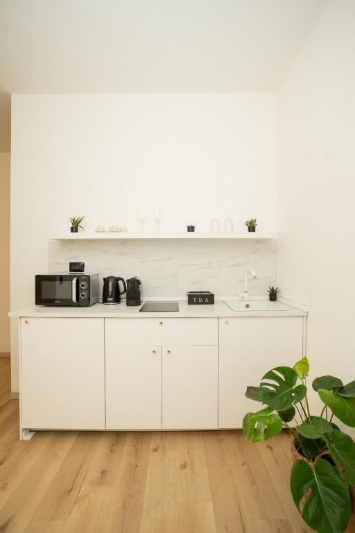 Alatea Apartments Valverde - 12