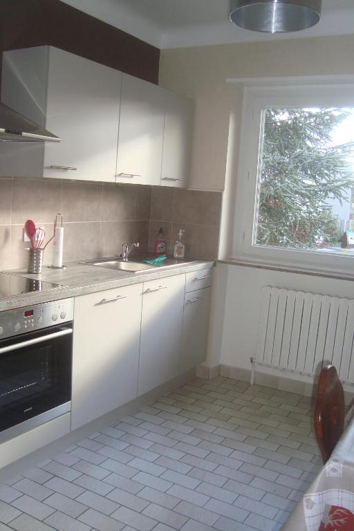 Maison proche du centre de Colmar - Chez Michel - Huis Met Drie Slaapkamers