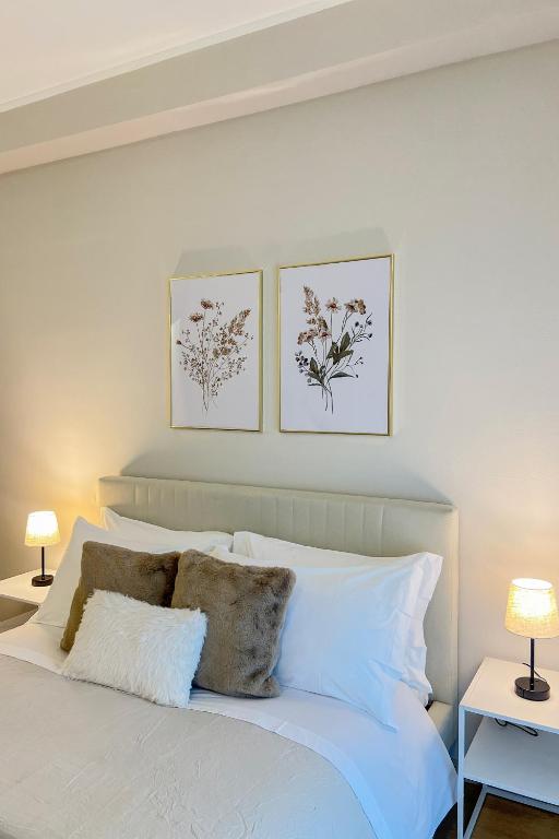 Alatea Apartments Valverde - 19