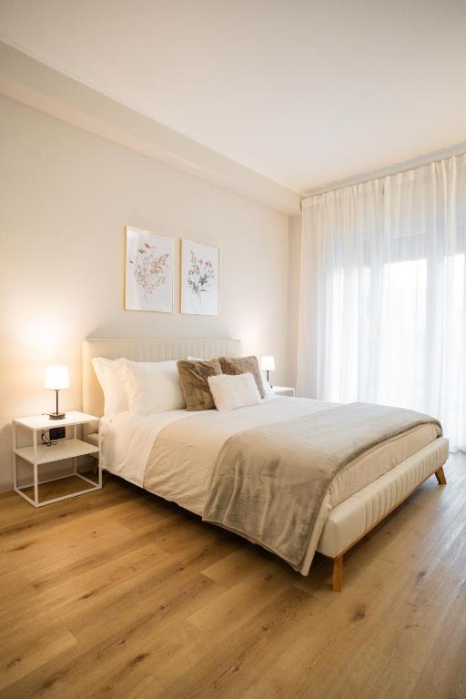 Alatea Apartments Valverde - 2