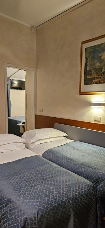 Hotel Julia - Resim 13