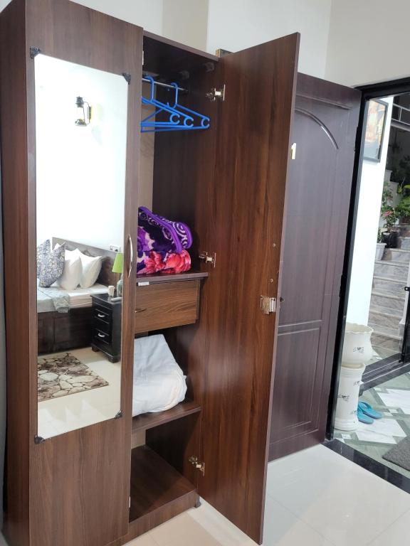 Gambar di galeri bagi Hebron Haven di Jaigaon