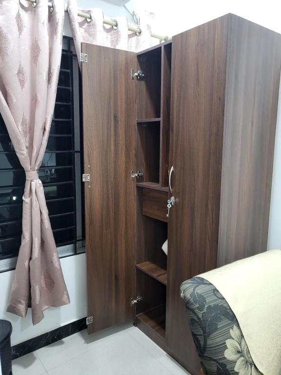 Katil atau katil-katil dalam bilik di Hebron Haven