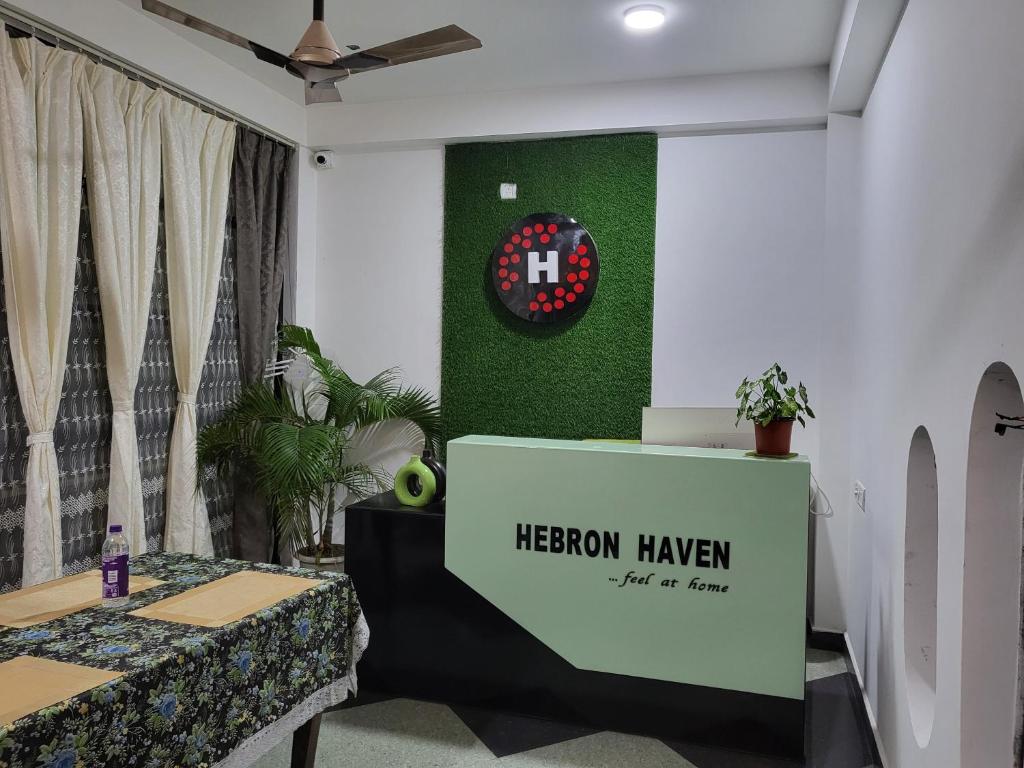 Gambar di galeri bagi Hebron Haven di Jaigaon