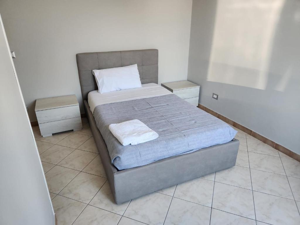 Nautilus Affittacamere - Single Room