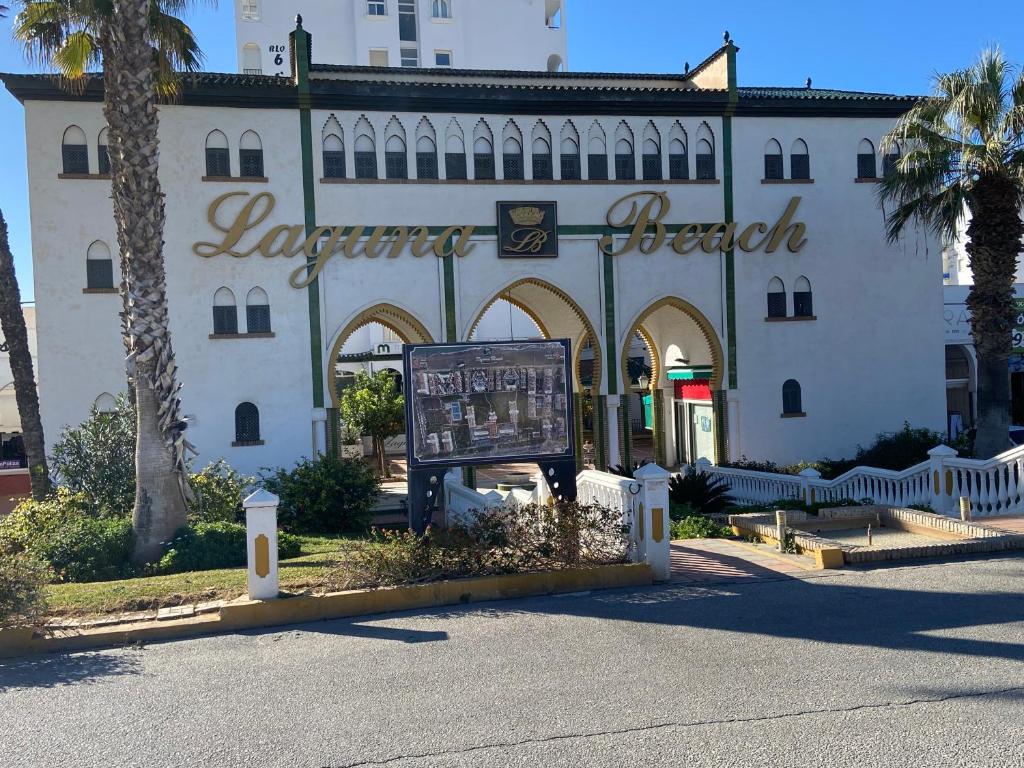 Playa Laguna, Laguna Beach, Torrox Costa, TorroxCosta (aktualisierte