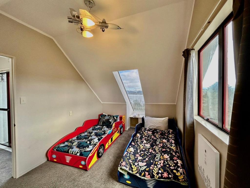 Premium lake view home - Resim 13