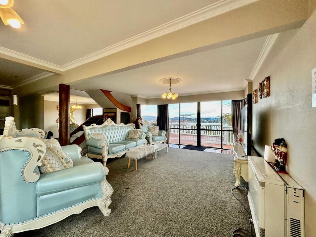 Premium lake view home - Resim 5