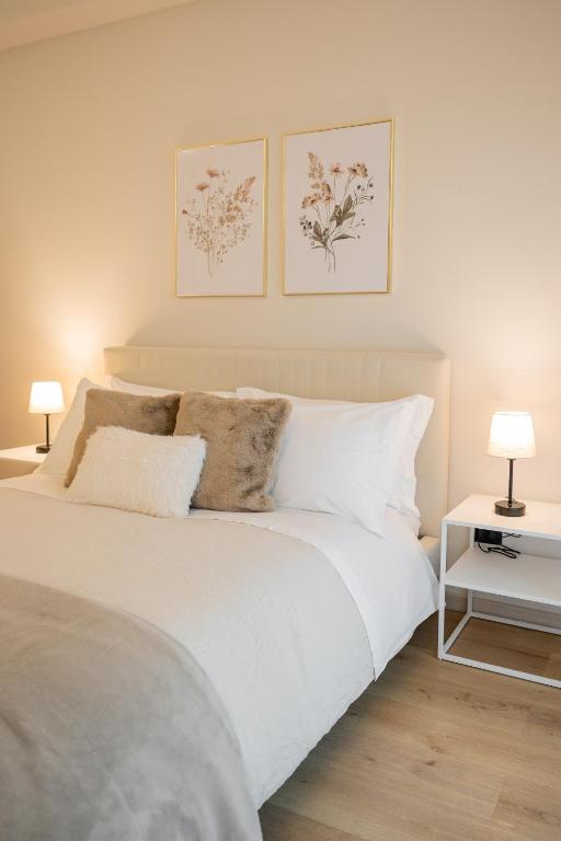 Alatea Apartments Valverde - 1