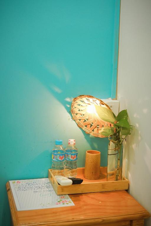 Sông Suối Homestay - 10