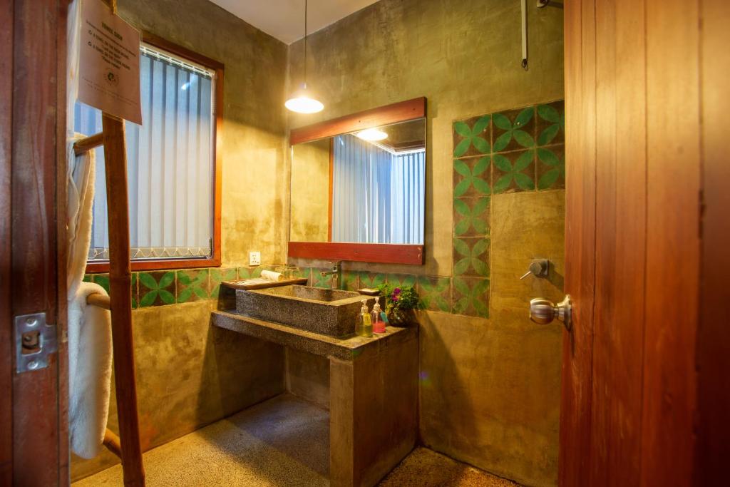 Fotografie z fotogalerie ubytování SAKABAN Suite v Siem Reap