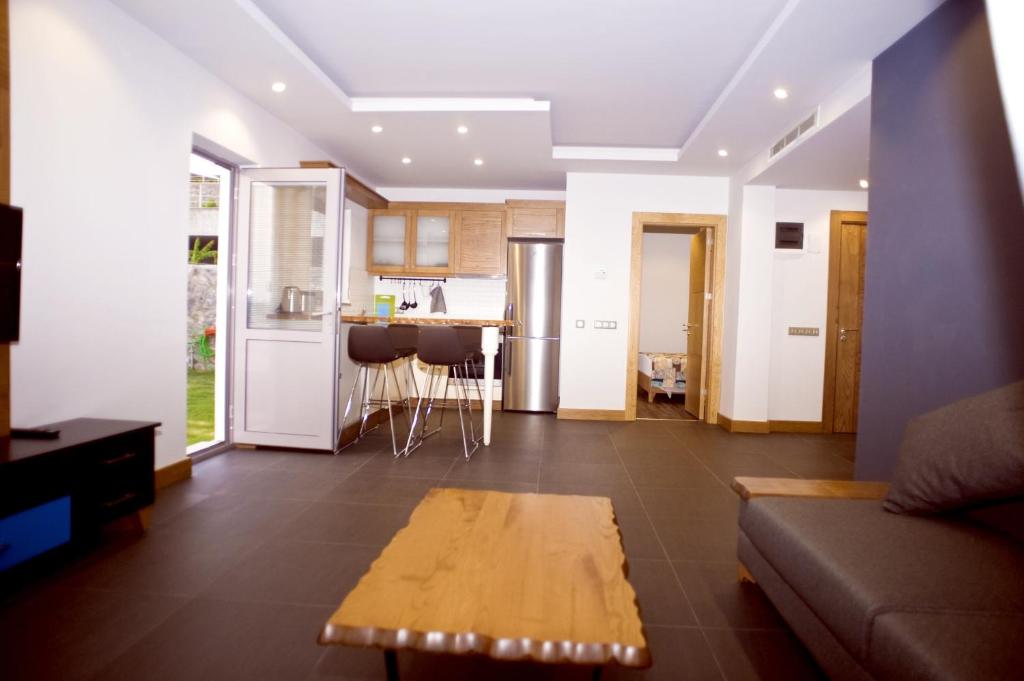 Degirmenburnu Residence - 11