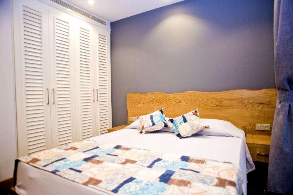 Degirmenburnu Residence - 17