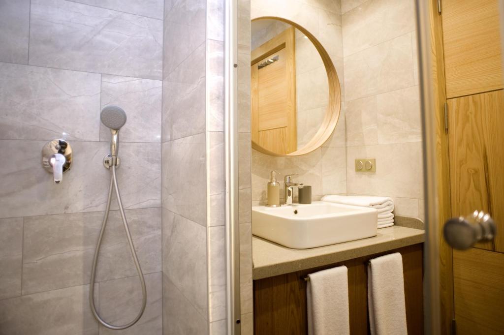 Degirmenburnu Residence - 5