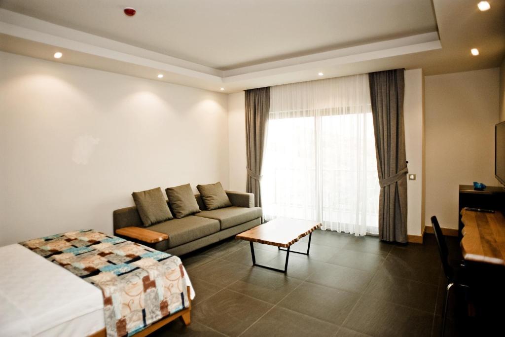 Degirmenburnu Residence - 6